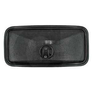 Specchio non riscaldato per asta Ø 14-20 mm