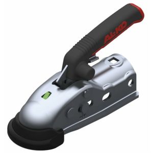 Giunto Attacco Traino AK161: Porta 1600kg, Ø50mm Pro