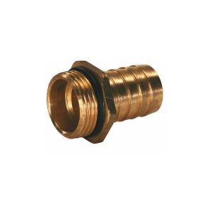 Raccordo 1/2 x 19 in ottone