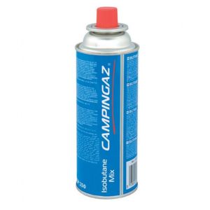 Cartuccia Gas Butano A Valvola - 220 Gr CP250