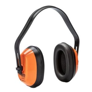 Cuffia Antirumore 27 DB regolabili