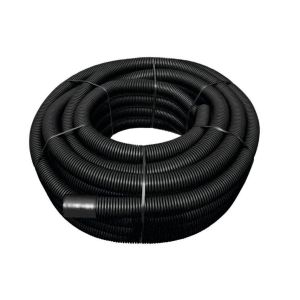 Tubo per cavidotto corrugato doppia parete Ø 50 mm 50 MT.