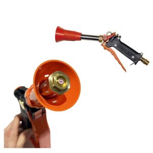 Lancia Irroratrice ARAG Hydra con Ugello in Acciaio 1,5 mm