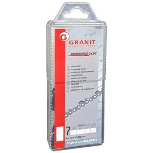 Catena per motosega 3/8" LoPro - 1.3 mm 55 maglie