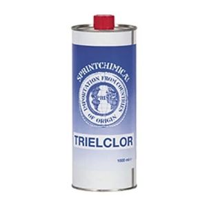 Trielina trielclor smacchiatore sgrassatore - Lt 1