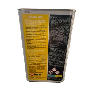 Additivo Multifunzionale per Motori Diesel – Rothen 1L