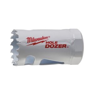 Sega a tazza HOLE DOZER Bimateriale Milwaukee 32mm. - 49560062