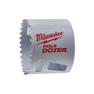 Sega a tazza HOLE DOZER Bimateriale Milwaukee 64mm. - 49560147