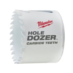 Sega a Tazza D. 60 Mm Tct Denti In Carburo Max Profondità 41 Mm 49560726