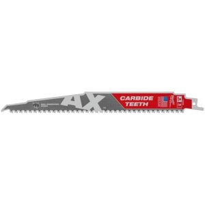 Lama Demolizione Legno e chiodi AX Denti in carburo Sd Ax 230/5mm - 48005226