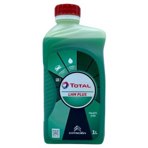 Olio idraulico TOTAL LHM PLUS 1 Lt
