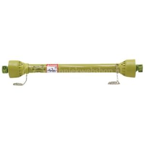 Albero Cardano per trattore CATEGORIA 1 