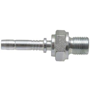 Nipplo a Pressare Multifit AGR 3/4" - 14 x tubo 1"