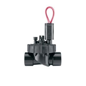 Elettrovalvola Hunter PGV-101G-B 1" con controllo di flusso