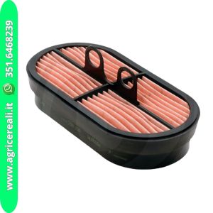 Filtro aria Donaldson P600975 compatibile Fendt, New Holland, Merlo