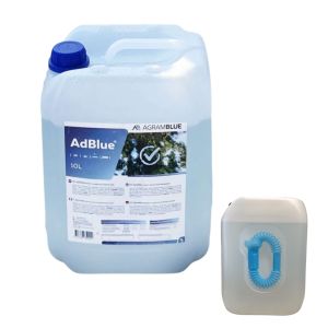 Additivo AdBlue Agramblue 10 L per sistemi SCR