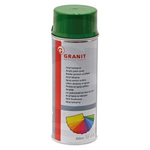 Spray verde John Deere trattori agricoli e macchine operatrici