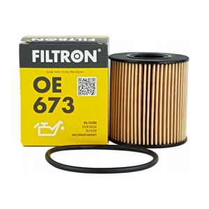 Filtro Olio Filtron OE673 MINI COOPER, PEUGEOT, CITROEN