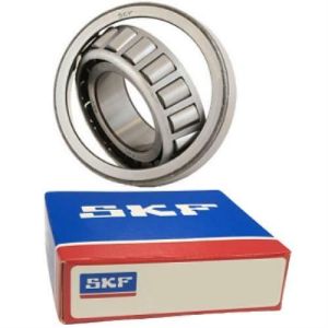 Cuscinetto conico SKF 30305 per trattori e rimorchi 25X62X18,25 mm