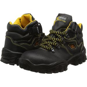 Scarpe da lavoro Antinfortunistica S1P Cofra New Danubio