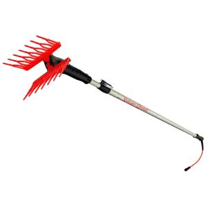 Abbacchiatore Elettrico Raccogli Olive OLIRED VULCAN