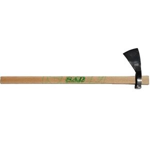 Accetta da pota picozzino ascia per potatura 350 gr