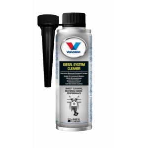 Pulitore per iniettori diesel Valvoline 300 ml