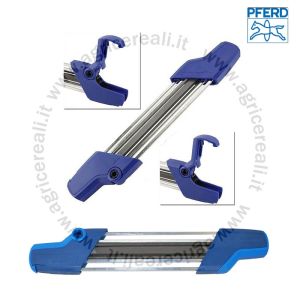 Affilacatene Pferd CS-X 3/8" con Lima 5,2 mm: Precisione Professionale