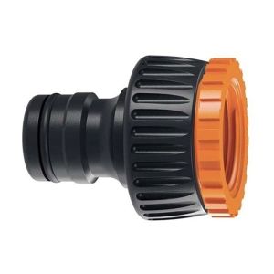 Attacco a Rubinetto 1 pollice Riduzione 3/4 9641