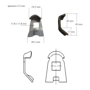 Attacco Lince per Voltafieno: Efficienza & Qualità per Professionisti