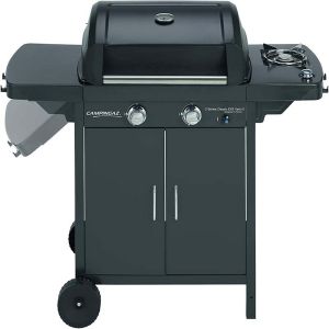 Barbecue a Gas Campingaz Series D 2 Classic