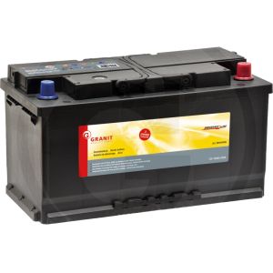 Batteria 100Ah  Endurance Line 12V 820A