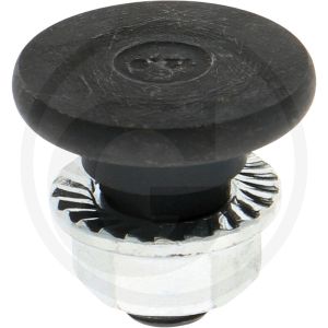 Bullone KRONE M12 per Portalama: 1432290 - 9096021