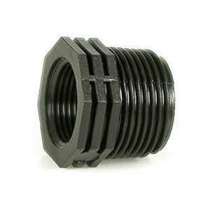 Bussola Di Riduzione Maschio Femmina Polipropilene 1x3/4