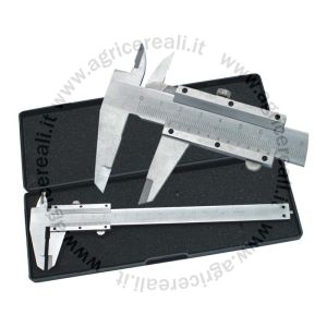 Calibro in metallo 150 mm Beast - Alta precisione