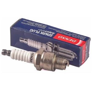 Candela di Accensione Denso W16FPR-U per Motopompa