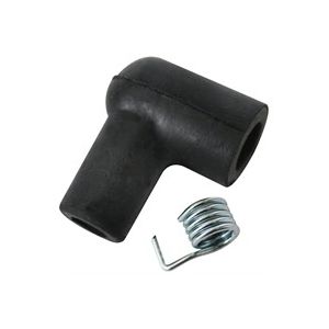 Cappuccio Candela Motori da Rasaerba ed Industriali, Ø 7 mm