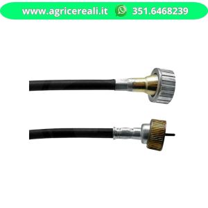 Cavo trasmissione Fiat 4976770 lunghezza 1090 mm