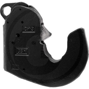 CBM Cat 3 Gancio Rapido Trattore - Efficienza AN130T0108