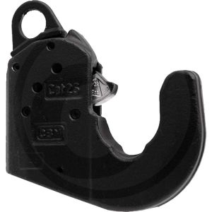 CBM Gancio Rapido Trattore Cat 2S - AN130T0102