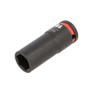 Chiave a Bussola 19 mm a Macchina Lunga attacco 1/2" Milwaukee 4932480337