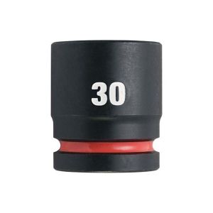 Chiave a Bussola 30 mm a Macchina Corta attacco 3/4" Milwaukee 4932480368