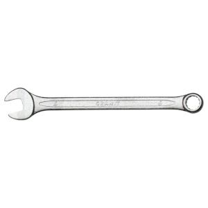 Chiave combinata 6 mm - Acciaio al Cromo-Vanadio