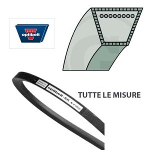 Cinghia Sezione B Trapezoidale OPTIBELT - ALTA QUALITA'