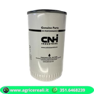 CNH 5802872619 filtro olio CNH New Holland