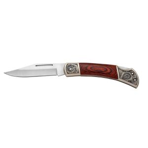 Coltello da tasca cm 22 in scatola regalo