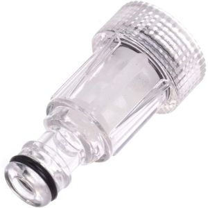 Connettore Filtro, Ingresso dell'Acqua per Idropulitrice 3/4
