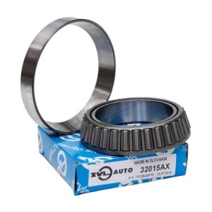 Cuscinetto a Rulli Conici 32015 ZVL Misure 75x115x25 mm