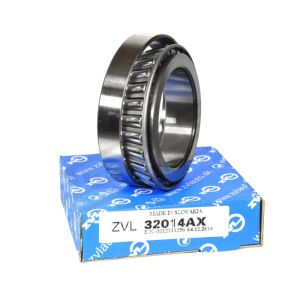 Cuscinetto a Rulli Conici ZVL 32014 Misure 70x110x25 mm