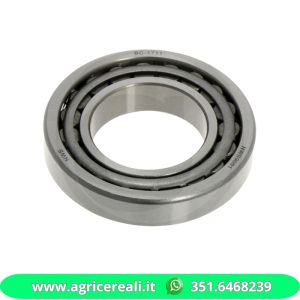 Cuscinetto conico 30208 40×80×19,75 mm